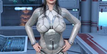 Star Mars PC Screenshot